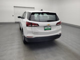 Used 2022 Chevrolet Equinox LS image 6
