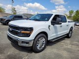 New 2025 Ford F150 XLT image 3