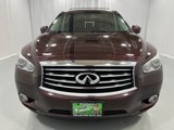 Used 2015 INFINITI QX60 AWD w/ Premium Plus Package image 2