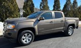 Used 2017 GMC Canyon SLE w/ SLE Convenience Package image 2