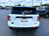 Used 2022 Ford Explorer 4WD Police Interceptor image 3