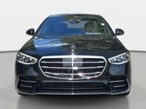 New 2026 Mercedes-Benz S 580e 4MATIC Sedan image 2