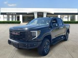 New 2025 GMC Sierra 1500 AT4X image 3