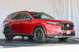 New 2025 Honda CR-V Sport-L image 5