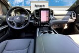 New 2025 RAM 1500 Big Horn image 5