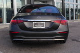 New 2025 Mercedes-Benz S 63 AMG S image 5