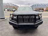 Used 2020 Chevrolet Silverado 1500 Custom Trail Boss image 2