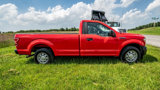 Used 2019 Ford F150 XL w/ Equipment Group 101A Mid image 2