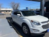 Used 2017 Chevrolet Equinox LT w/ Convenience Package image 2
