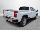 New 2025 Chevrolet Silverado 2500 LTZ w/ LTZ Convenience Package image 4