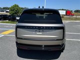 New 2025 Land Rover Range Rover SE image 5