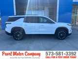 New 2025 Chevrolet Traverse LT w/ Sun and Wheel Package image 3
