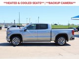 New 2025 GMC Sierra 1500 Denali w/ Denali Reserve Package image 5