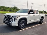 New 2025 Toyota Tundra Platinum image 3