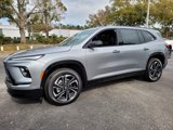 New 2025 Buick Enclave Sport Touring w/ Super Cruise Package image 2