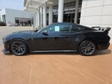 New 2025 Ford Mustang Dark Horse image 2
