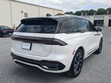 New 2025 Lincoln Nautilus Reserve image 4