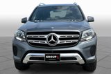 Used 2017 Mercedes-Benz GLS 450 4MATIC image 3