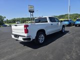 New 2025 Chevrolet Silverado 1500 Custom image 5