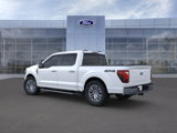 New 2025 Ford F150 Lariat w/ Equipment Group 502A High image 4