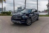 Used 2020 Mercedes-Benz GLS 450 4MATIC image 2