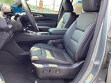 New 2026 Chevrolet Traverse High Country image 5