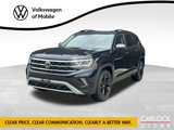 Used 2023 Volkswagen Atlas SE w/ Panoramic Sunroof Package image 3