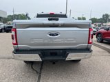 Certified 2023 Ford F150 Lariat w/ Equipment Group 502A High image 5