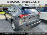 Used 2025 Toyota RAV4 LE image 3