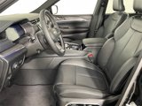 New 2025 Jeep Grand Cherokee Overland image 2