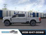 New 2025 Ford F350 4x4 Crew Cab Super Duty image 3