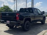 New 2025 Chevrolet Silverado 2500 Custom w/ Custom Value Package image 3