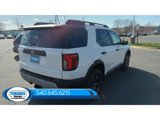 New 2026 Honda Passport RTL image 5