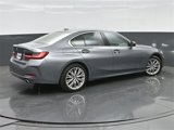 Used 2024 BMW 330i xDrive Sedan image 3