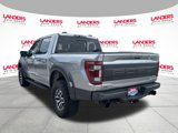 Certified 2023 Ford F150 Raptor image 5