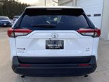 Used 2024 Toyota RAV4 LE image 6