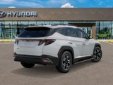 New 2025 Hyundai Tucson XRT image 4