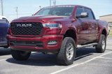 New 2025 RAM 1500 Big Horn image 2