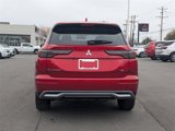 New 2025 Mitsubishi Outlander SE image 4