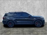 Certified 2022 Ford Explorer ST w/ ST Street Pack image 4