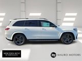 New 2025 Mercedes-Benz GLS 450 4MATIC image 2