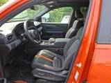 New 2026 Honda Passport TrailSport image 6