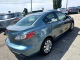 Used 2010 MAZDA MAZDA3 i Sport image 4