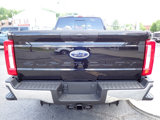 New 2025 Ford F350 4x4 SuperCab Super Duty image 4