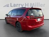 New 2025 Chrysler Pacifica Premium image 3