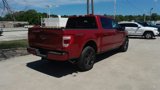 Used 2021 Ford F150 Lariat w/ Equipment Group 502A High image 3