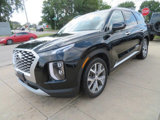 Used 2022 Hyundai Palisade SEL w/ Premium Package image 4