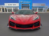 Used 2024 Chevrolet Corvette Z06 image 2