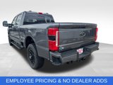 New 2025 Ford F250 Lariat image 3