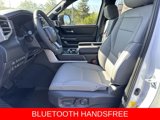 New 2025 Toyota Tundra SR5 w/ SR5 Premium Package image 3